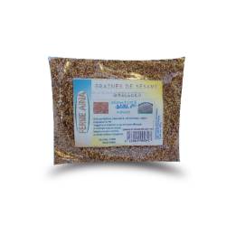 GRAINE DE SESAME BLANC GRILLEES