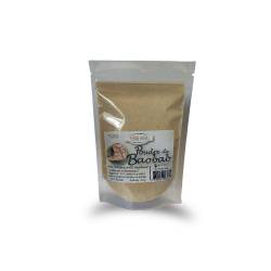 POUDRE DE BAOBAB 50G