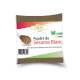 POUDRE DE SESAME BLANC