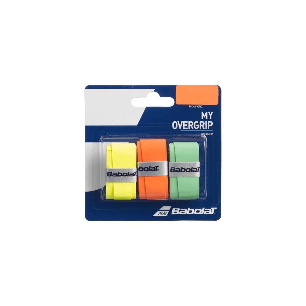 Surgrips Babolat My Overgrip