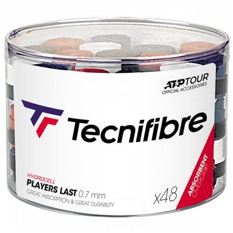 Surgrip Tecnifibre Pro Overlast