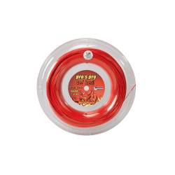  BOBINE 200M PRO\'S PRO RED DEVIL