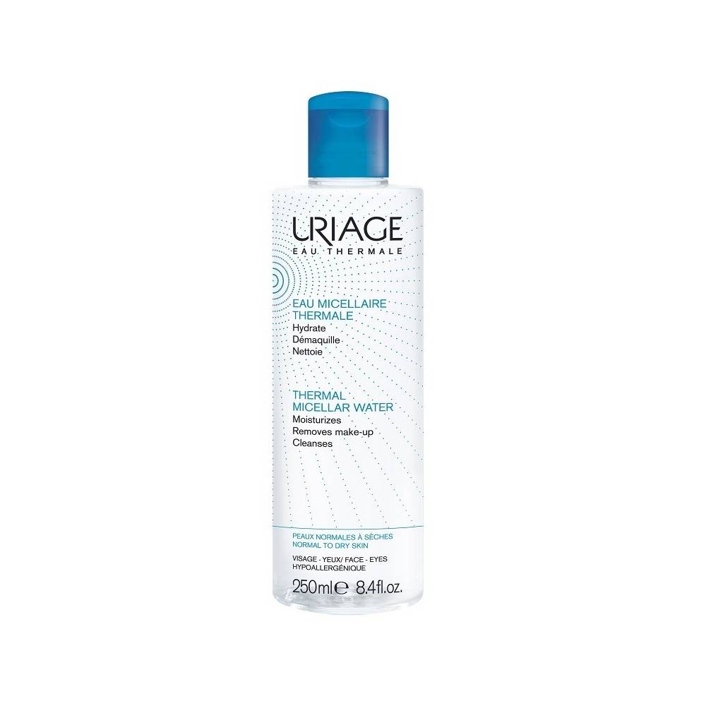 URIAGE EAU MICELLAIRE THERMALE PNS 250ML
