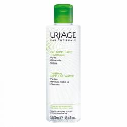URIAGE EAU MICELLAIRE THERMALE PMG 250ML