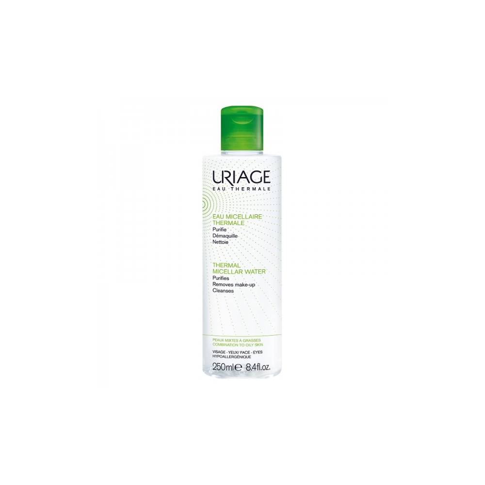 URIAGE EAU MICELLAIRE THERMALE PMG 250ML