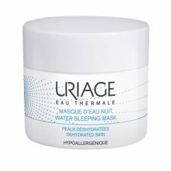URIAGE EAU THERMALE MASQUE D'EAU NUIT PD 50ML