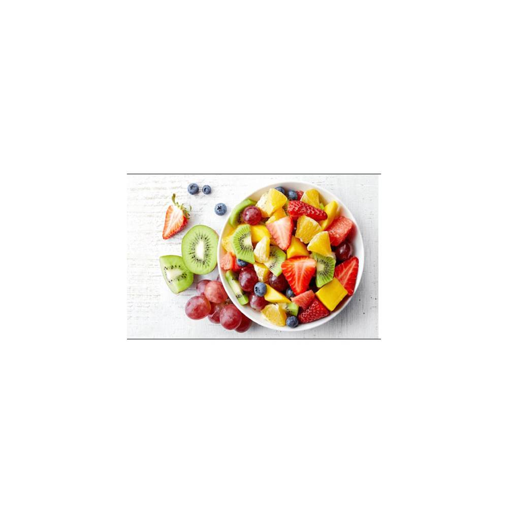 SALADE DE FRUITS