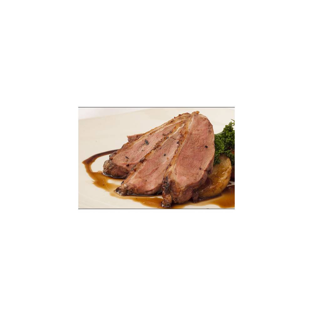 MAGRET DE CANARD POELE