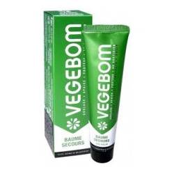 VEGEBOM BAUME SECOURS TB/100G