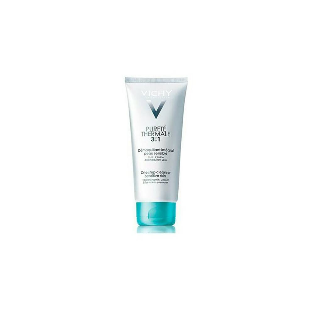 VICHY DEMAQ INTEGRAL PS 3EN1 TBE 200ML