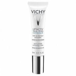 VICHY LIFTACTIV CONTOUR YEUX 15ML