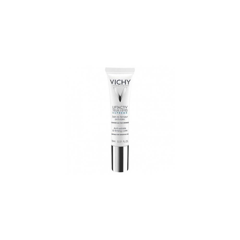 VICHY LIFTACTIV CONTOUR YEUX 15ML