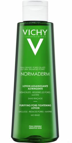 VICHY NORMADERM LOTION TONIQUE ASTRINGENTE 200ML