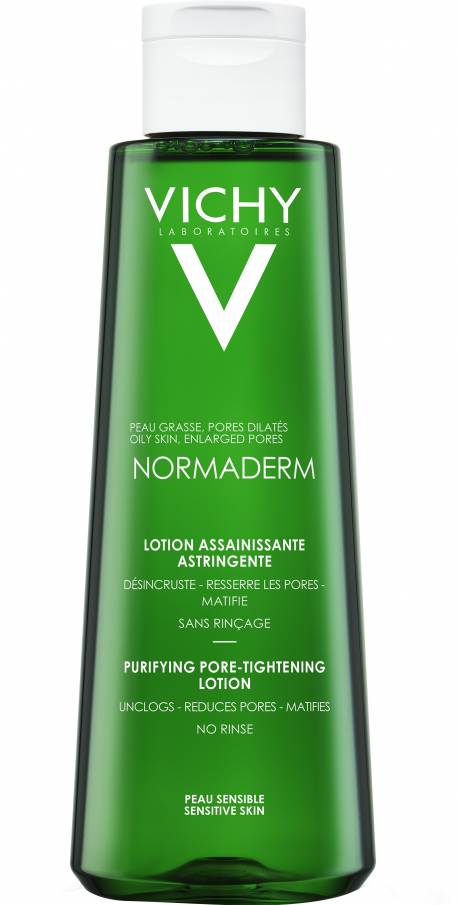 VICHY NORMADERM LOTION TONIQUE ASTRINGENTE 200ML