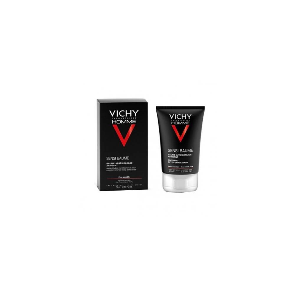 VICHY SENSI BAUME AP RASAGE APAISANT 75ML