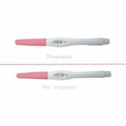 TEST GROSSESE STYLOS