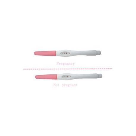 TEST GROSSESE STYLOS