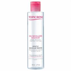 TOPICREM EAU MICELLAIRE DOUCEUR 200ML