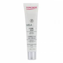 TOPICREM MELA CREME CORRECTRICE JOUR 40ML