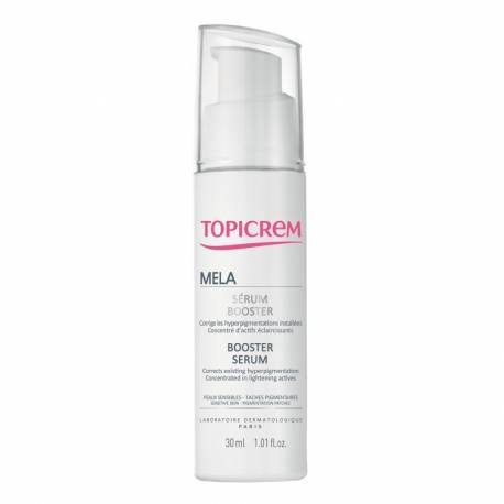 TOPICREM MELA SERUM BOOSTER 30ML