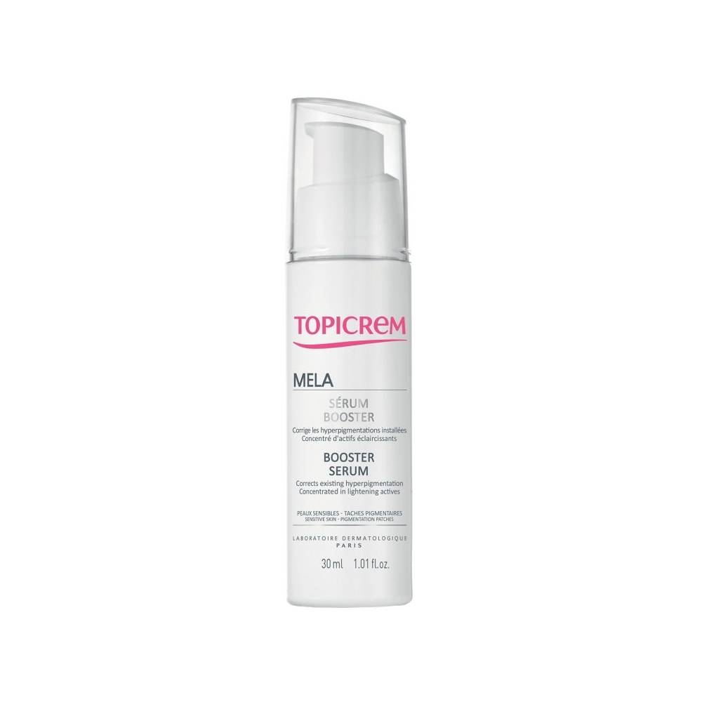 TOPICREM MELA SERUM BOOSTER 30ML
