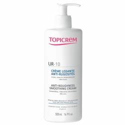 TOPICREM UR 10 CREME LISSANTE ANTI RUG 200ML