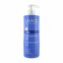 URIAGE BB LAIT HYDRAT VIS/CORPS 500ML