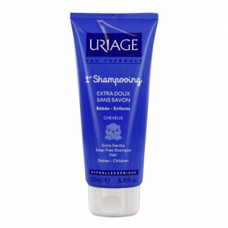 URIAGE BB SHAMPOOING 200ML