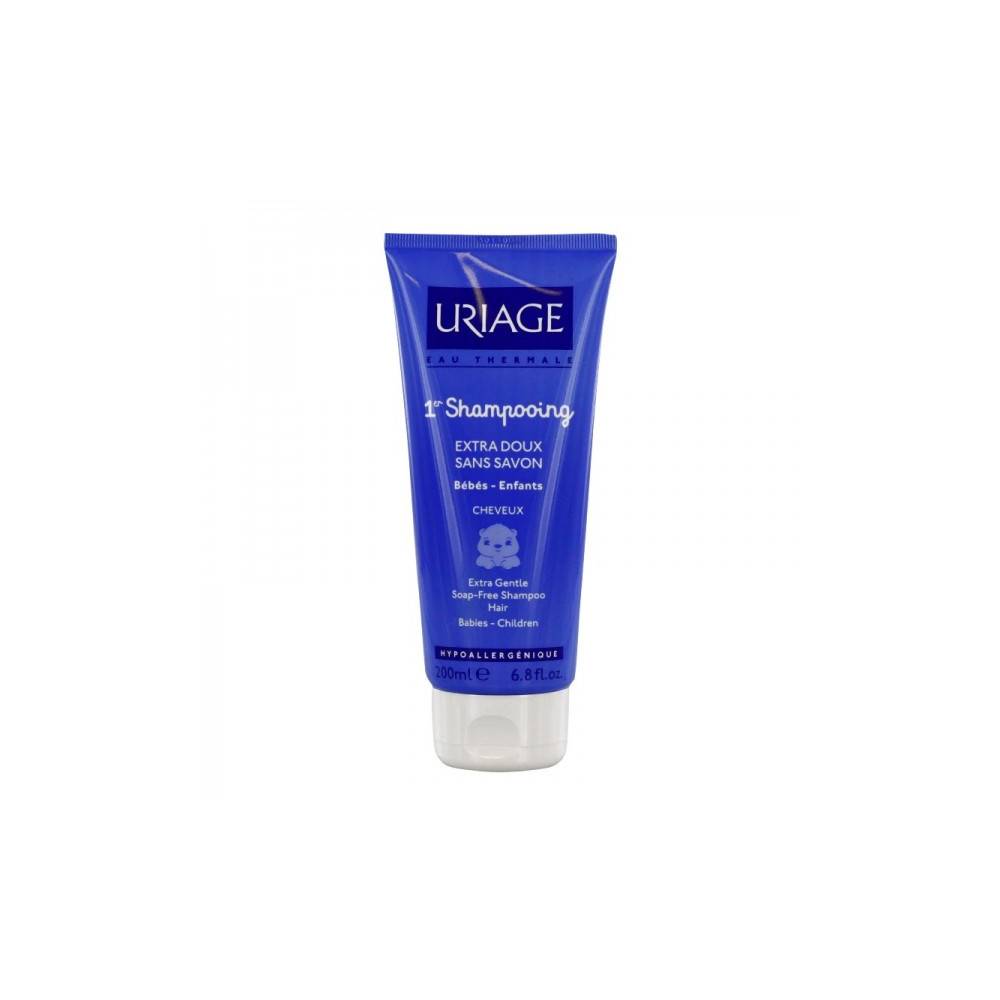 URIAGE BB SHAMPOOING 200ML