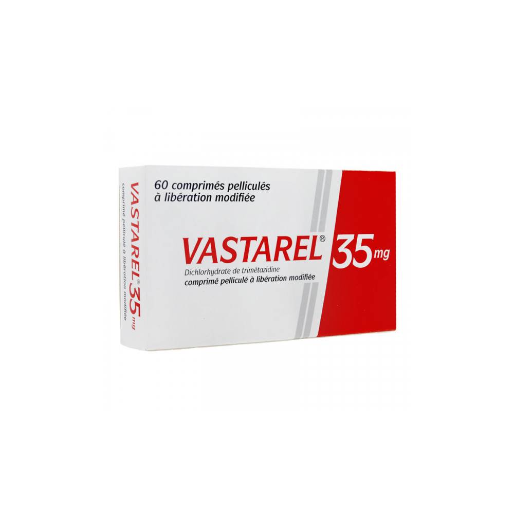 VASTAREL LM 35MG CPR PELL B/60