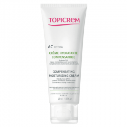 TOPICREM AC CREM HYDRAT COMPESATRICE 40ML