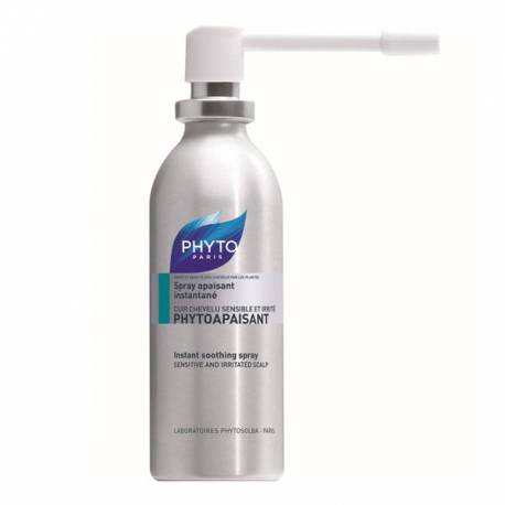 PHYTOSOLBA PHYTOAPAISANT SPRAY APAISANT INSTA 50ML