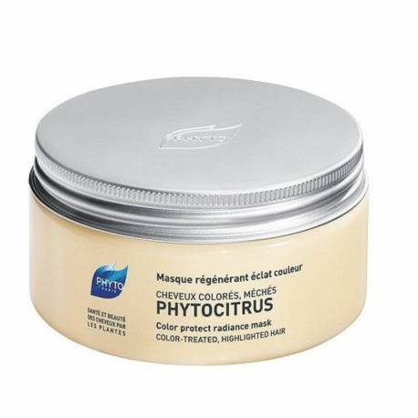 PHYTOSOLBA PHYTOCITRUS MASQUE REGENERANT COUL 200M