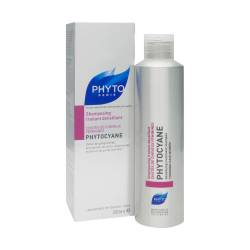 PHYTOSOLBA PHYTOCYANE SHAMPOOING 200ML