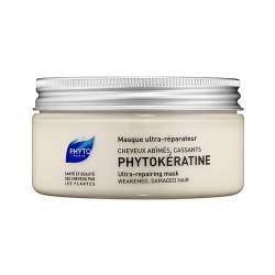 PHYTOSOLBA PHYTOKERATINE MASQUE ULTRA REPARA 200ML