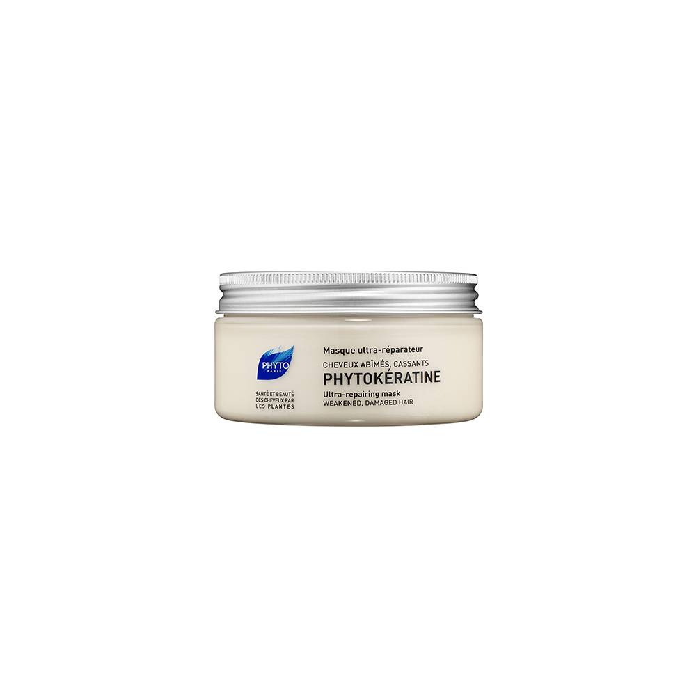 PHYTOSOLBA PHYTOKERATINE MASQUE ULTRA REPARA 200ML