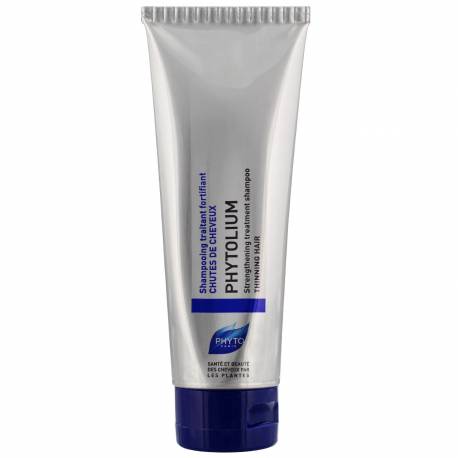 PHYTOSOLBA PHYTOLIUM SHAMPOOING 125ML