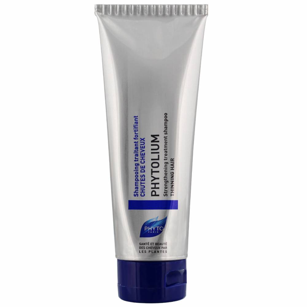 PHYTOSOLBA PHYTOLIUM SHAMPOOING 125ML