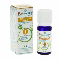 PURESSENTIEL HE EUCALYPTUS RADIE