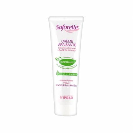 SAFORELLE CR APAISANTE T/50ML