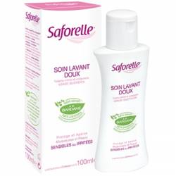 SAFORELLE SOL LAV DOUX FL/100ML
