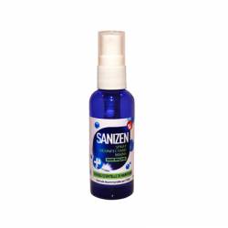 SANIZEN GEL HYDROALCOOLIQUE 50ML