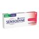 SENSODYNE DENTIF  DENT SENSIBILITE ROUGE 2X75ML