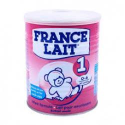 FRANCE LAIT 1ER AGE 400GM