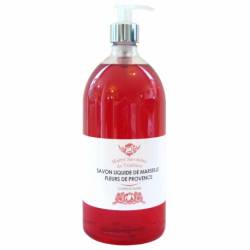 FREESENS SAVON LIQ MARS FLEUR PROVENCE 1L