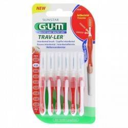 GUM BAD TECH PRO MEDIUM COMPACT 528