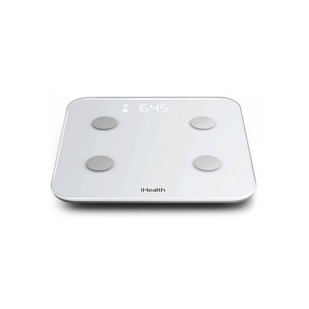 IHEALTH BALANCE D\'ANALYSE CORPORELLE