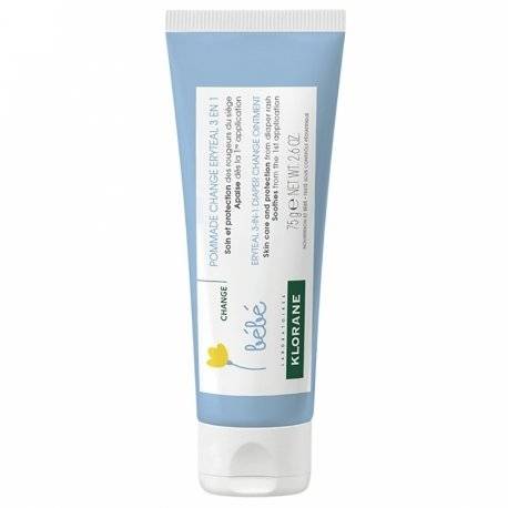 KLORANE BB ERYTEAL POMMADE TBE/75G