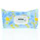 KLORANE BB LINGETTE NETTOYANT DOUCEUR BIODEGR B/70