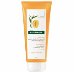 KLORANE MANGUE APRES SHP 200ML